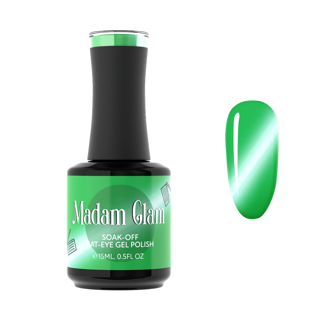 Wish Glow | Madam Glam