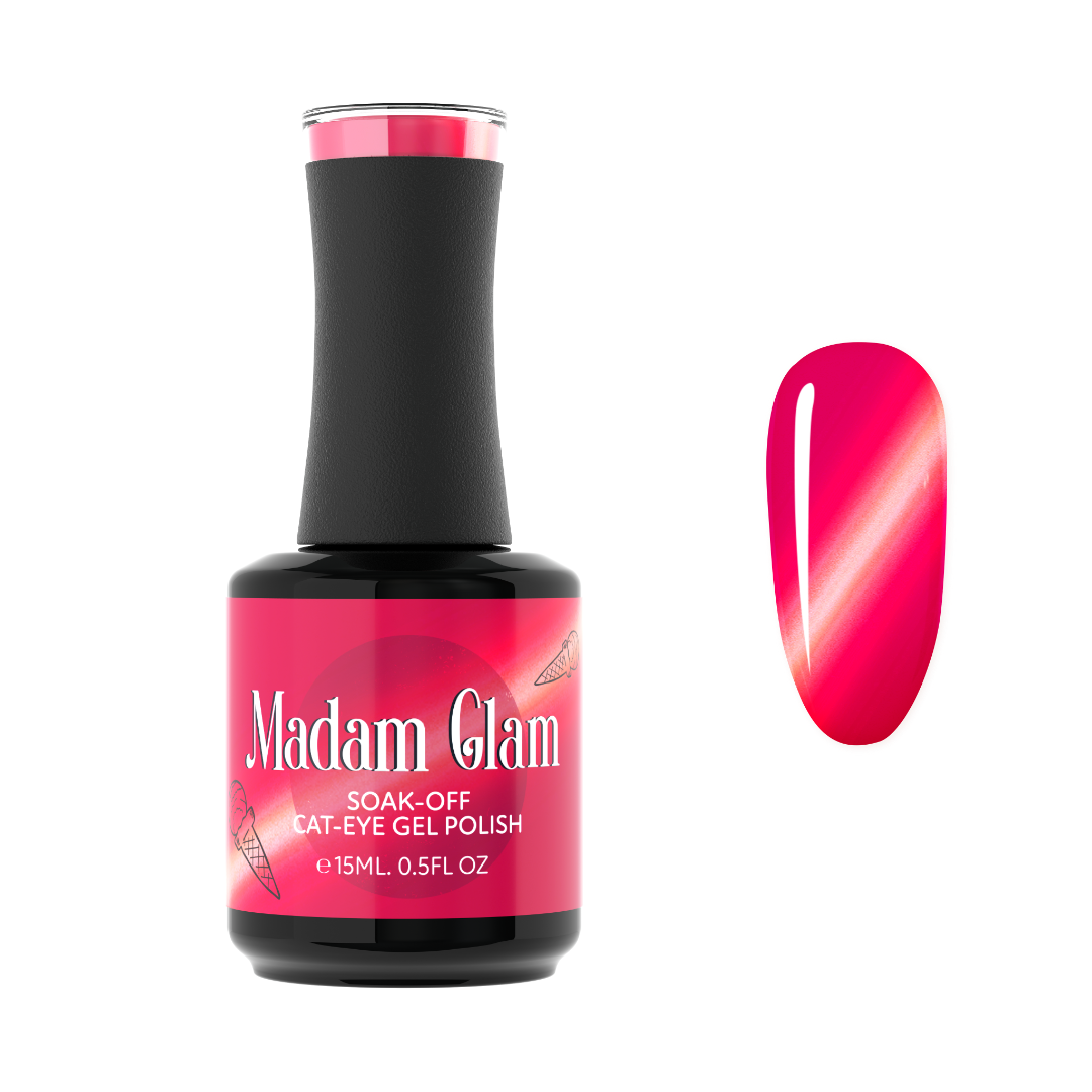 Sugar Rush | Madam Glam