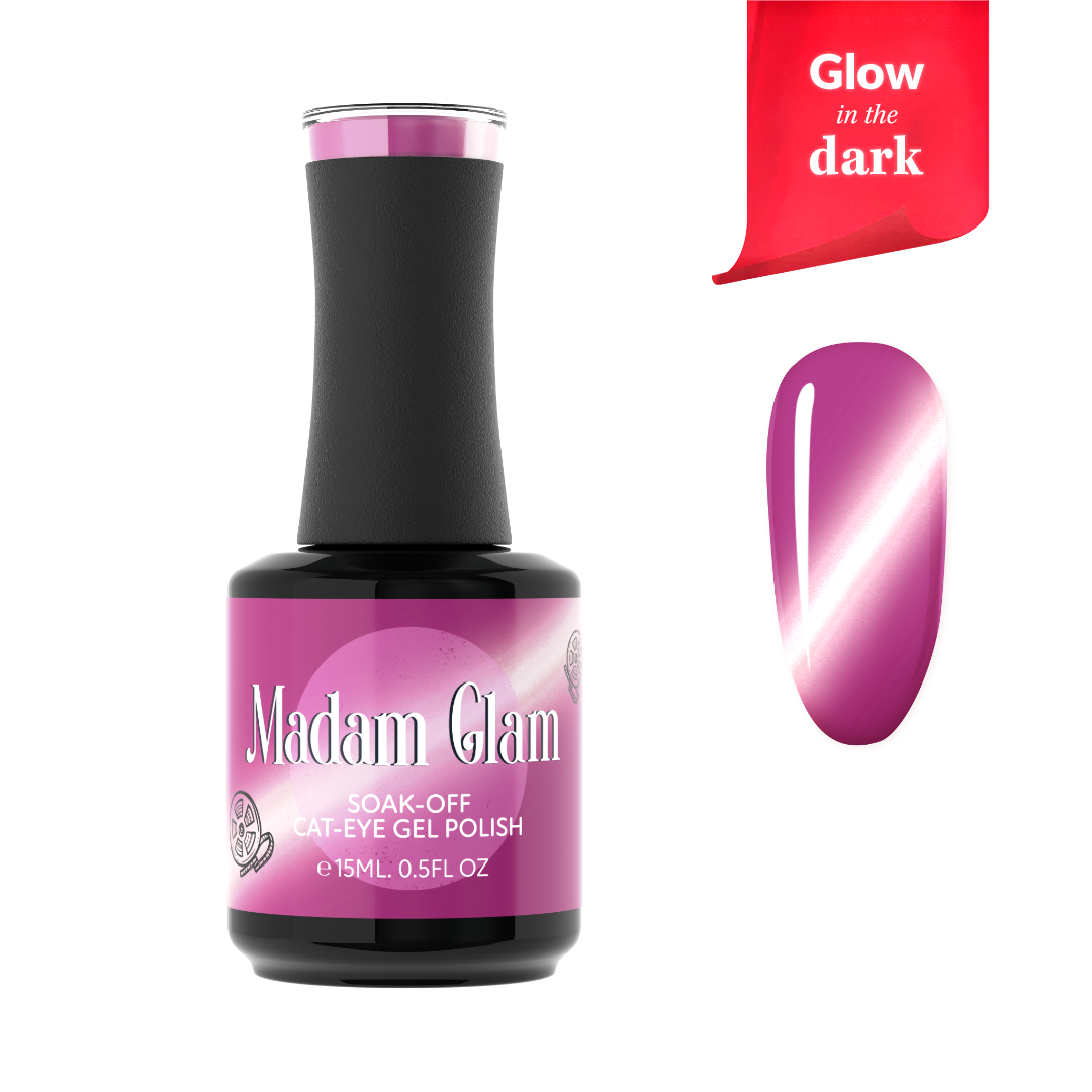 Berry Bliss | Madam Glam