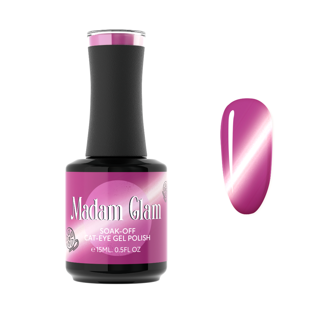 Berry Bliss | Madam Glam