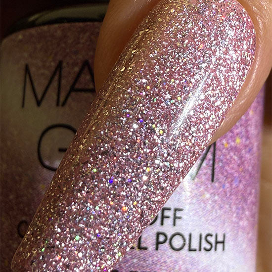 Blush Twinkle | Madam Glam