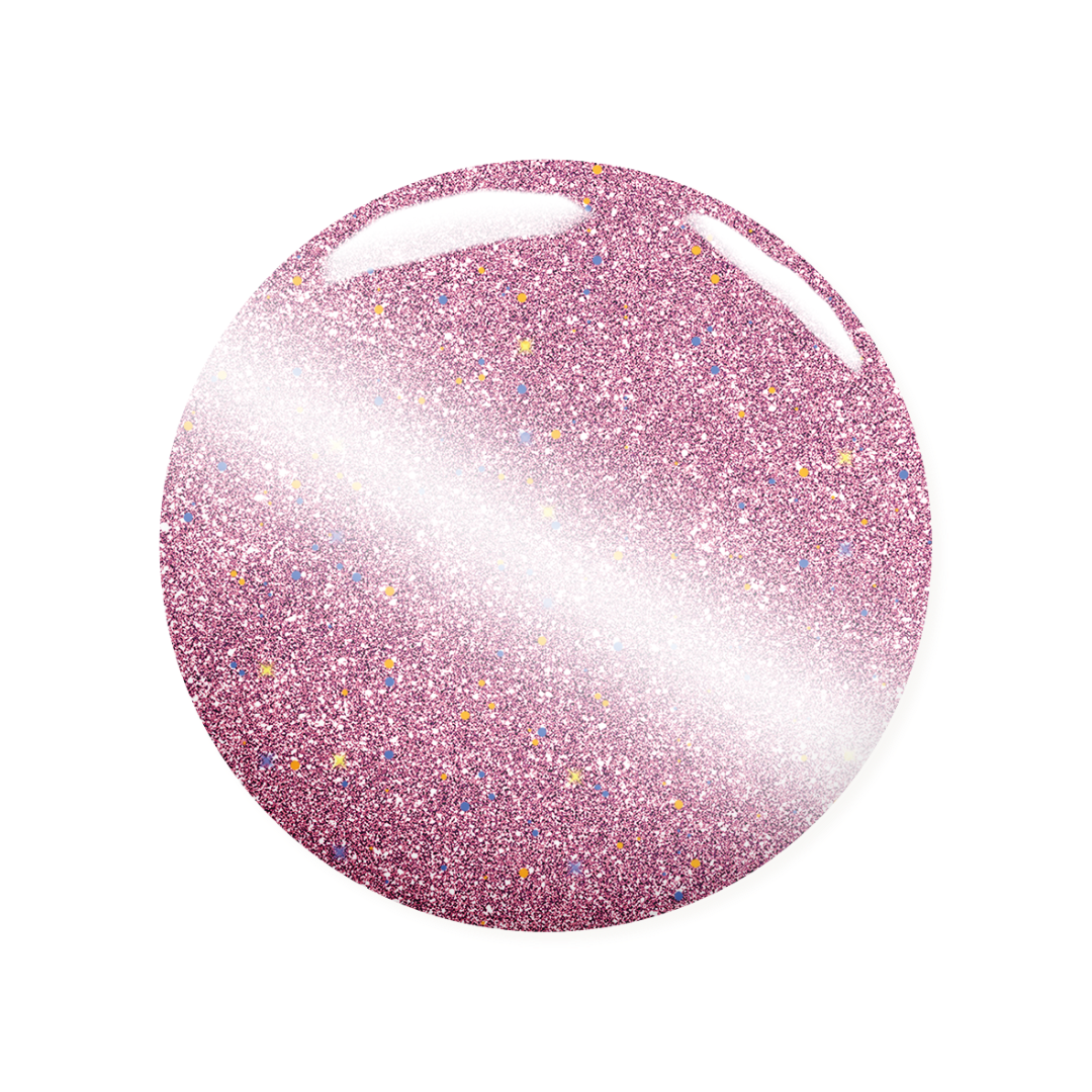 Blush Twinkle | Madam Glam