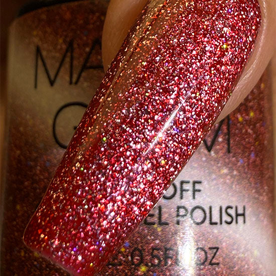 Glazed Candy | Madam Glam