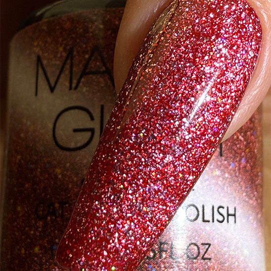 Glazed Candy | Madam Glam