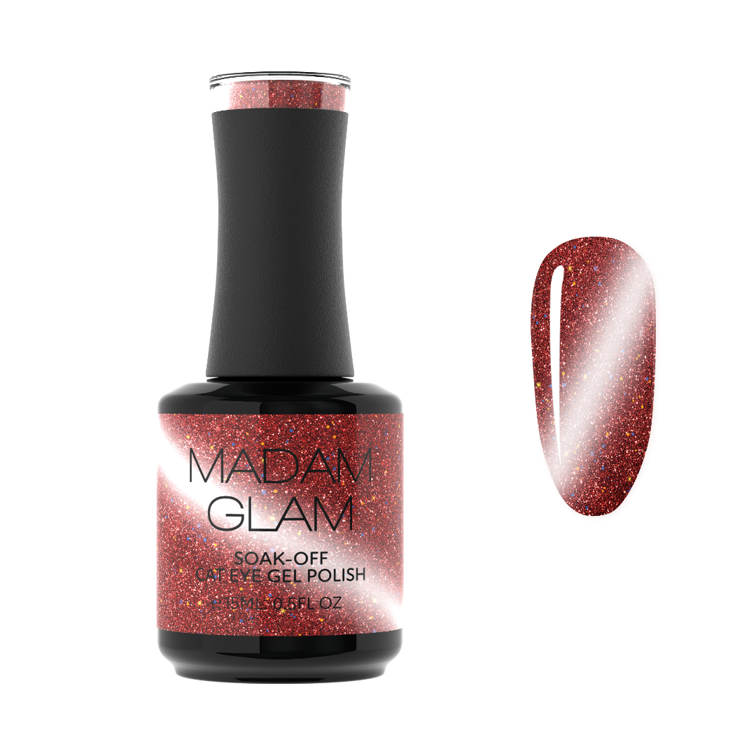 Glazed Candy | Madam Glam