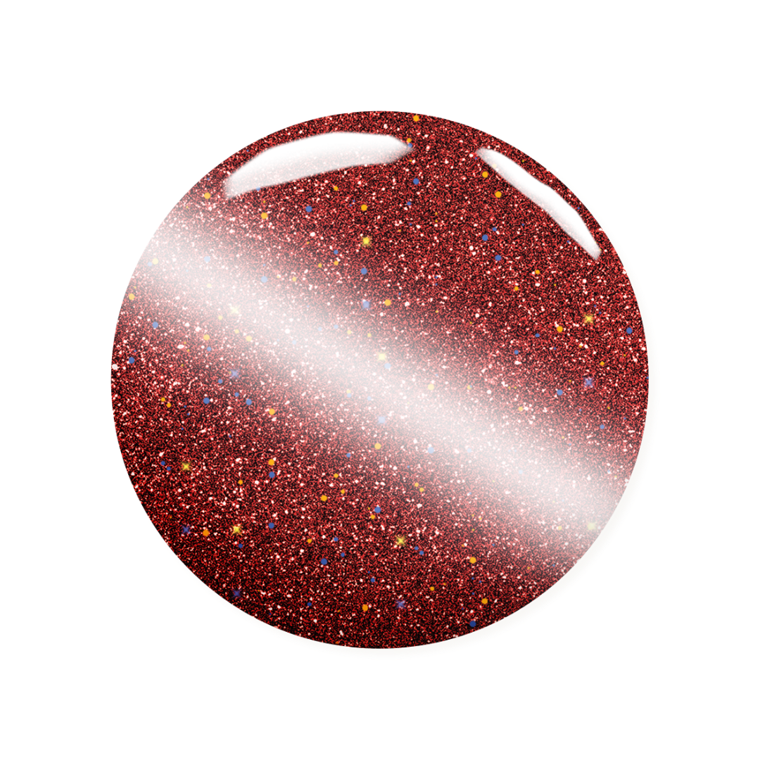 Glazed Candy | Madam Glam