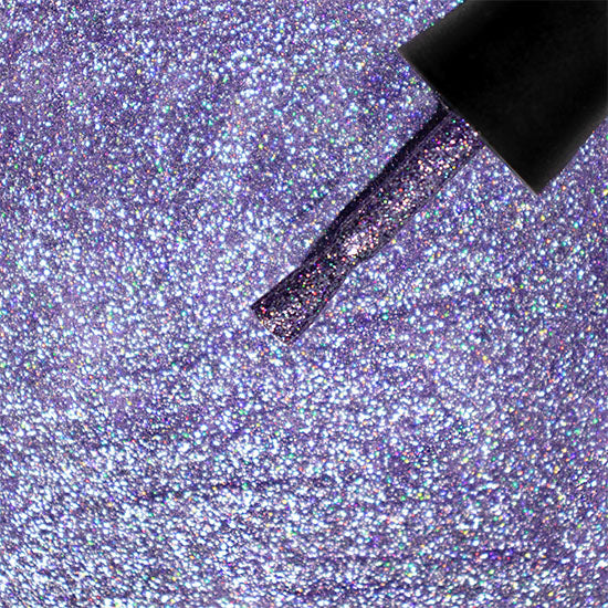 Madam_Glam_Soak_Off_Gels_Heavenly_Purple_Holographic_Cat_Eye