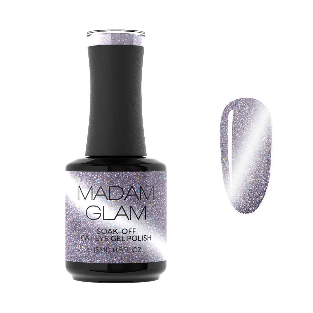 Madam_Glam_Soak_Off_Gels_Heavenly_Purple_Holographic_Cat_Eye