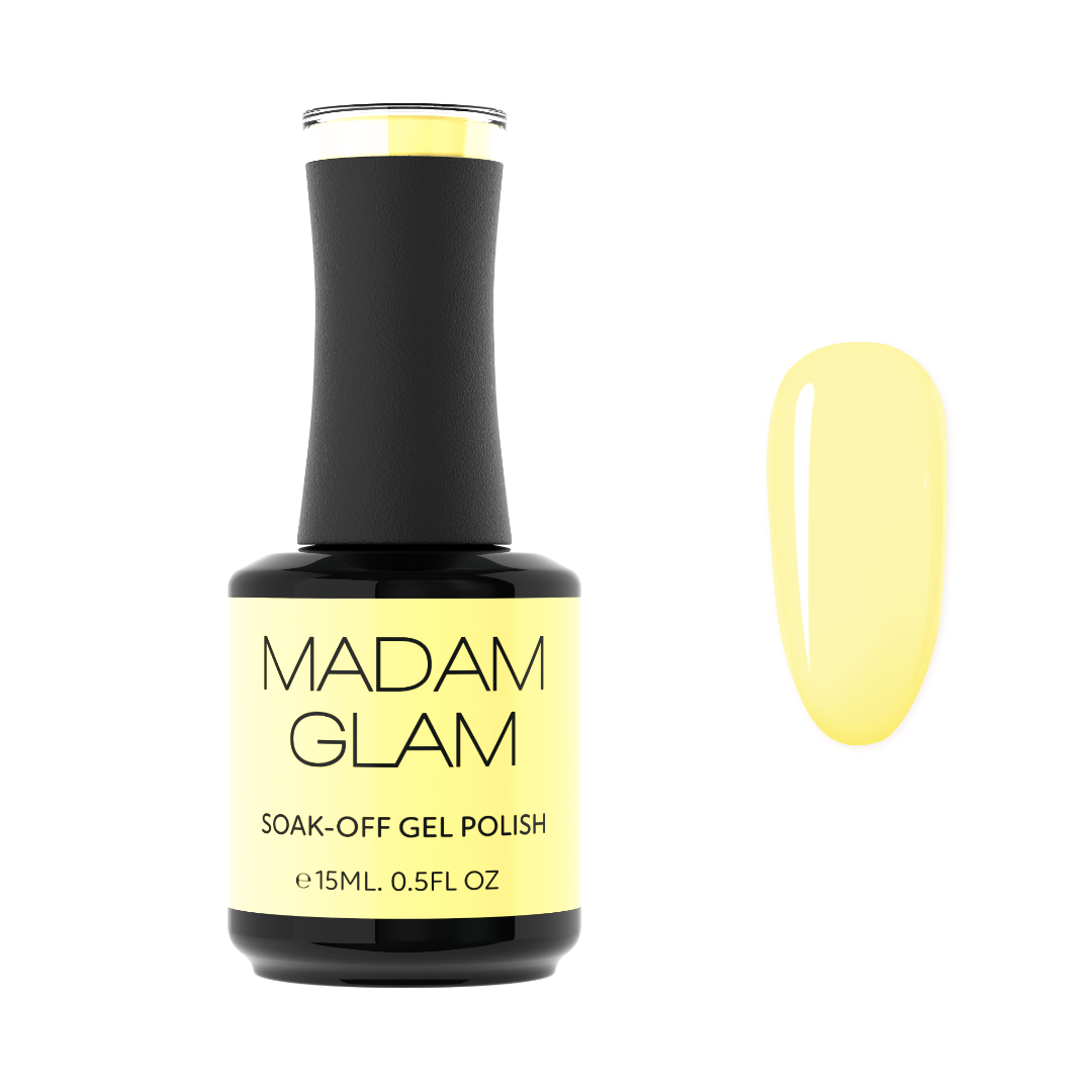 Sunshine Love | Madam Glam