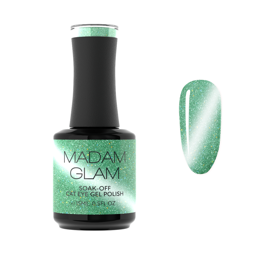 Lime Flash | Madam Glam