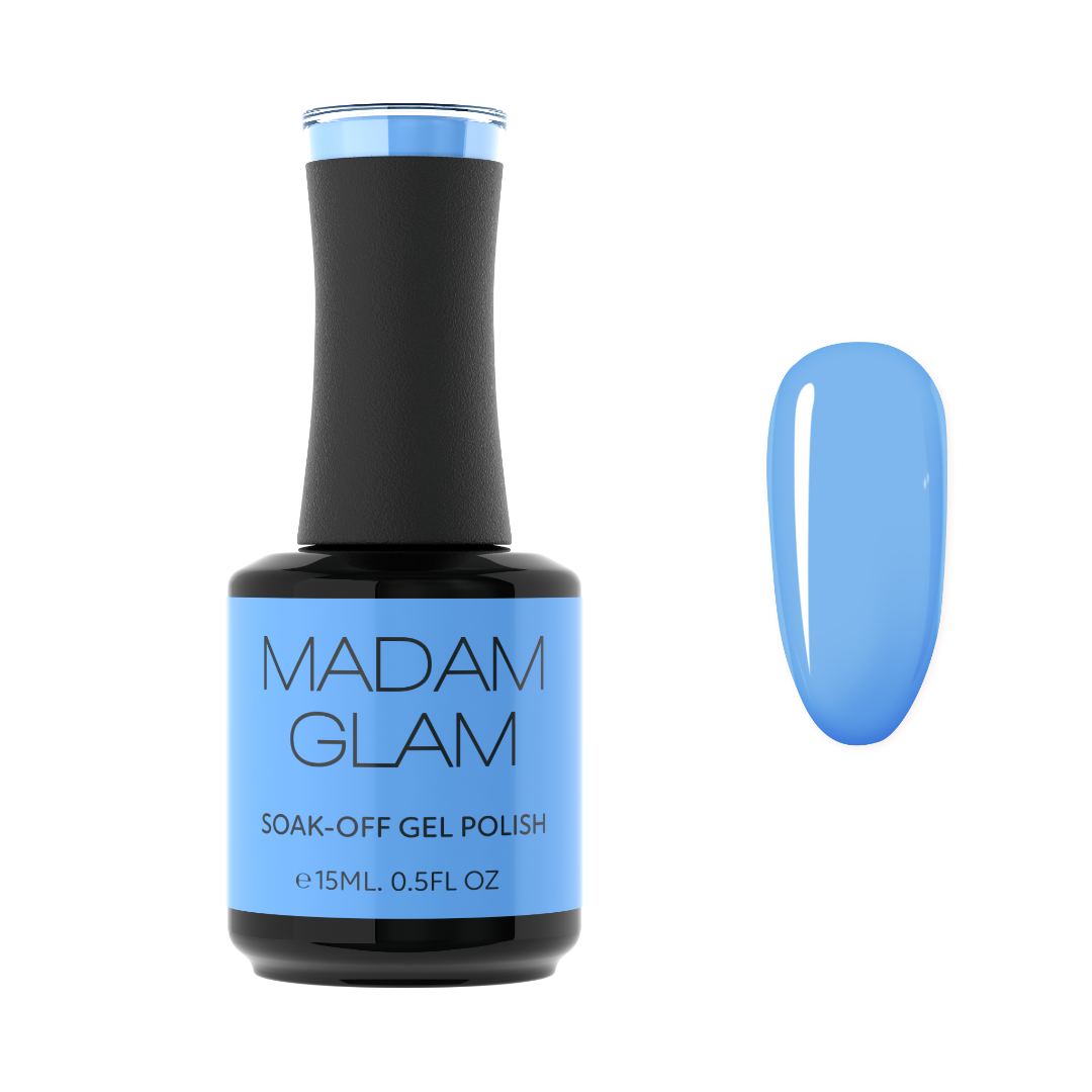 Tidal Glow | Madam Glam
