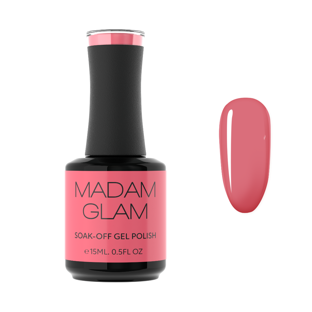 Tulip Flame | Madam Glam