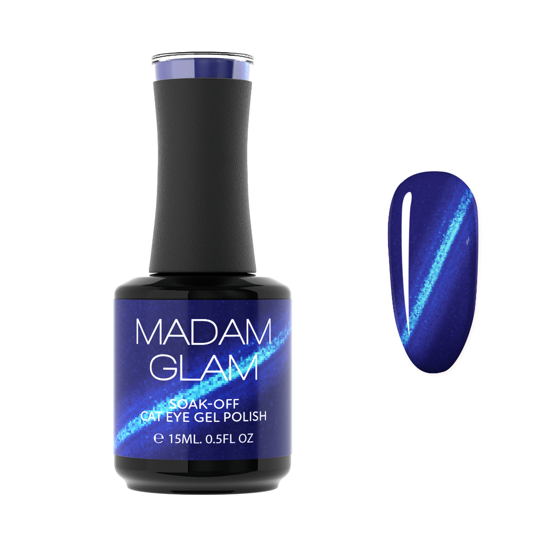 Sapphire Love | Madam Glam
