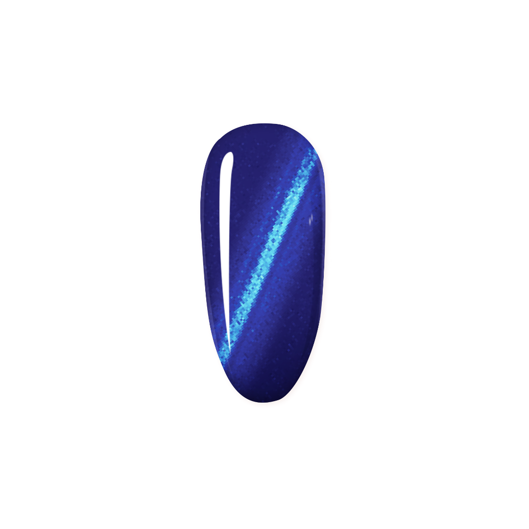 Sapphire Love | Madam Glam