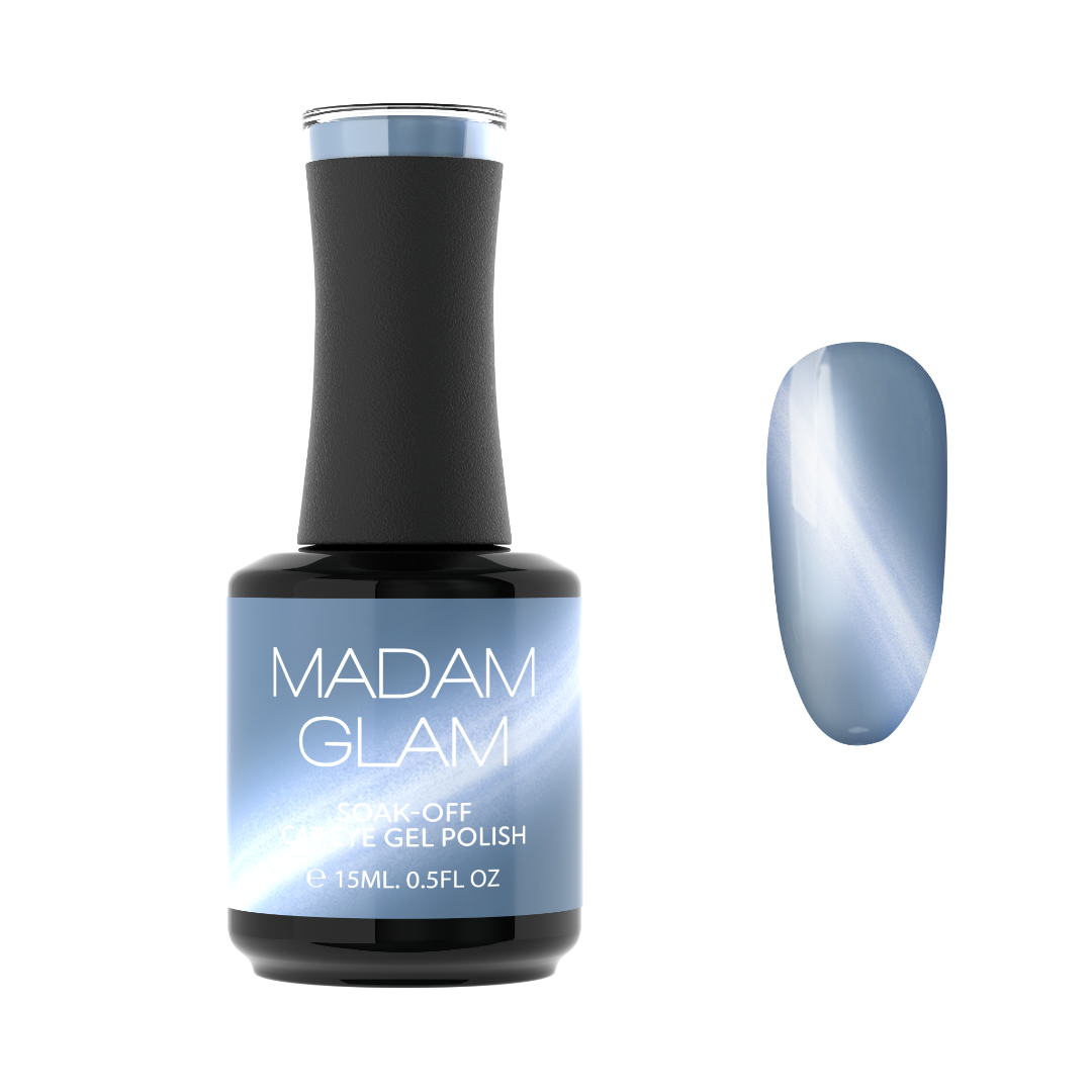 Sleepy Morning | Madam Glam