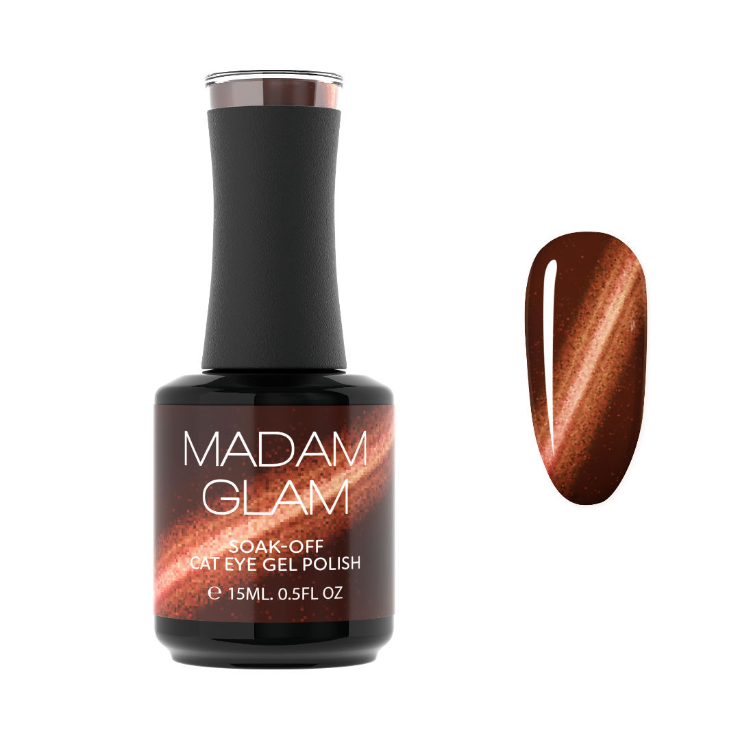 Madam_Glam_Super_Cat_Eye_Gel_Polish_Velvet_Nails_Green_Citrine_Obsession_2