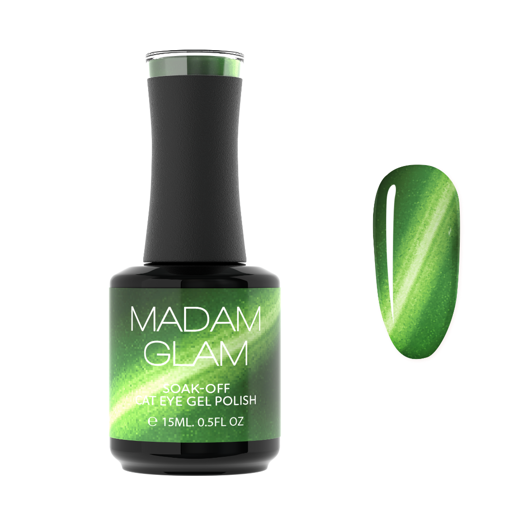 Jade Dream | Madam Glam