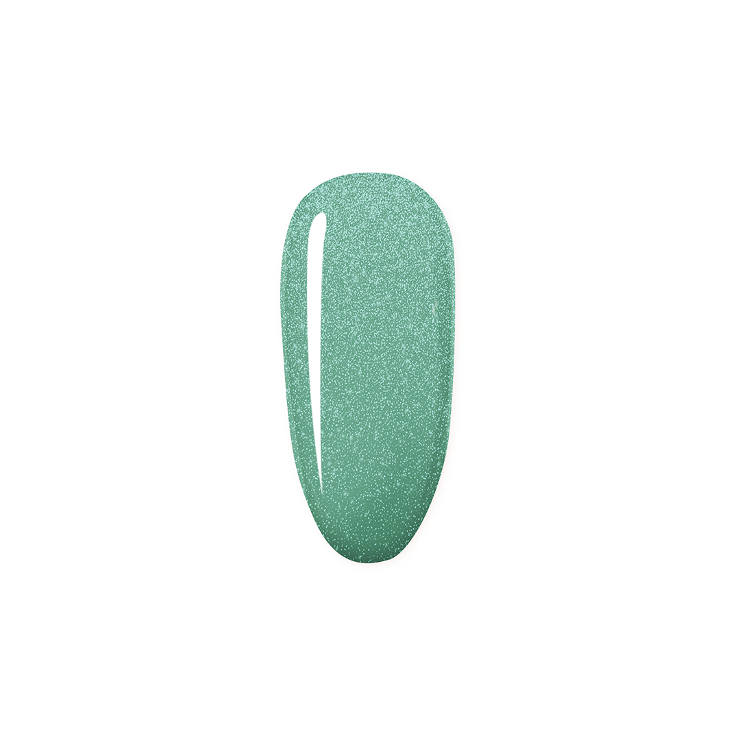 Madam_Glam_Super_Cat_Eye_Gel_Polish_Velvet_Nails_Minty_Emerald_Green