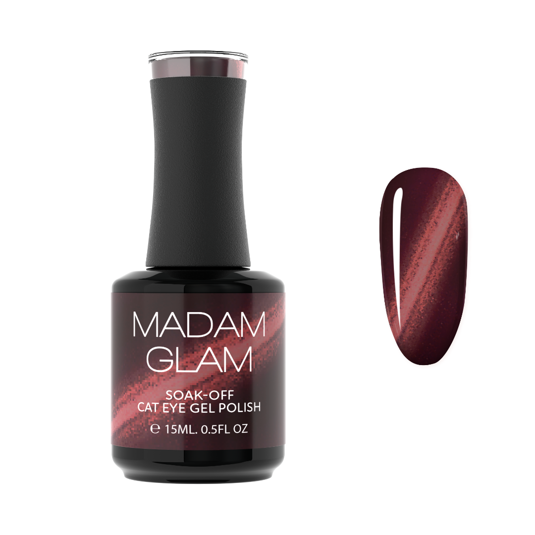 Ruby Madness | Madam Glam