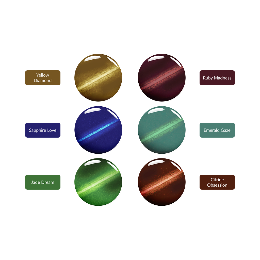 Super Cat Eye Bundle