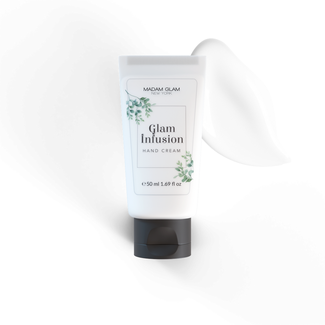Glam Infusion | Madam Glam