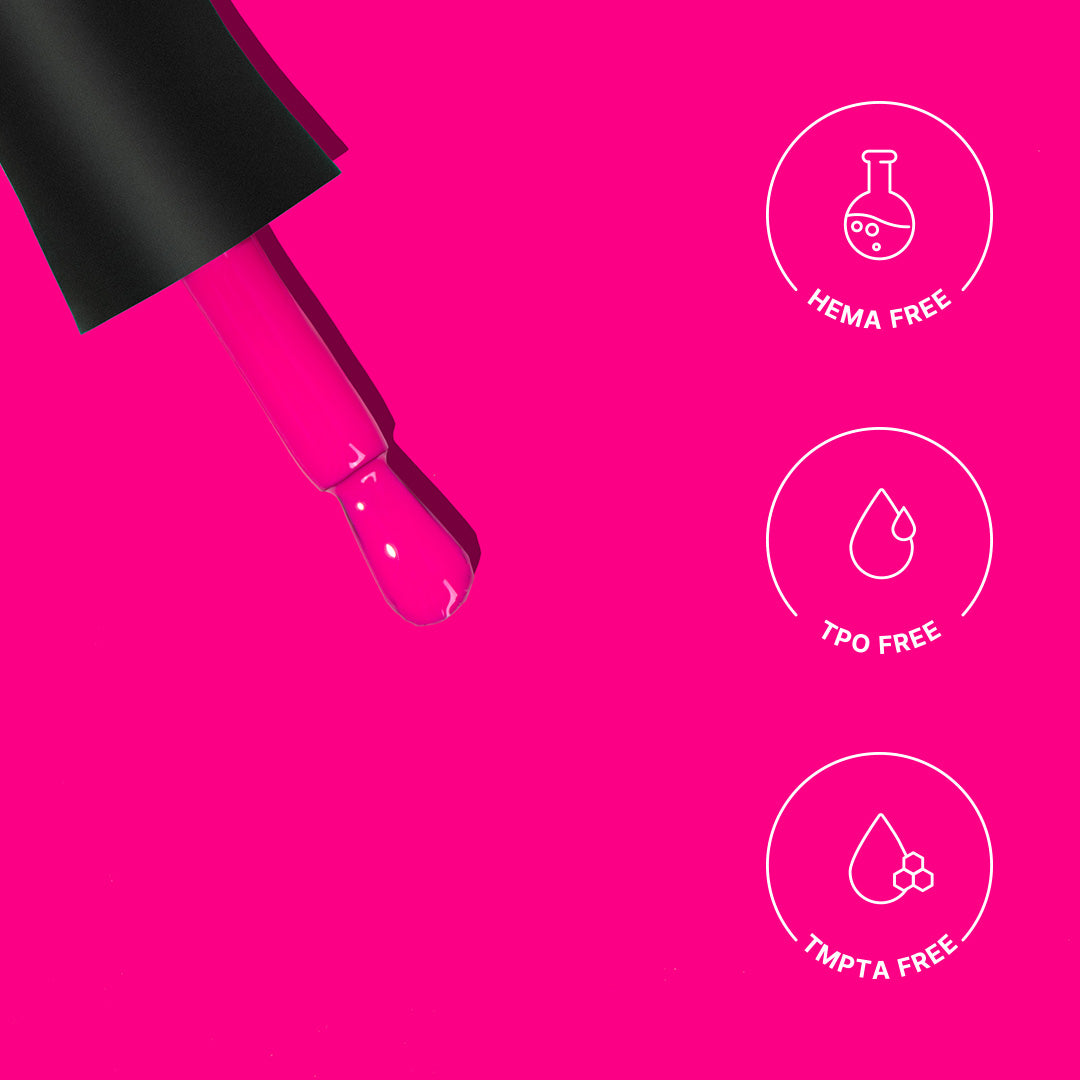 Magenta Crush | Madam Glam