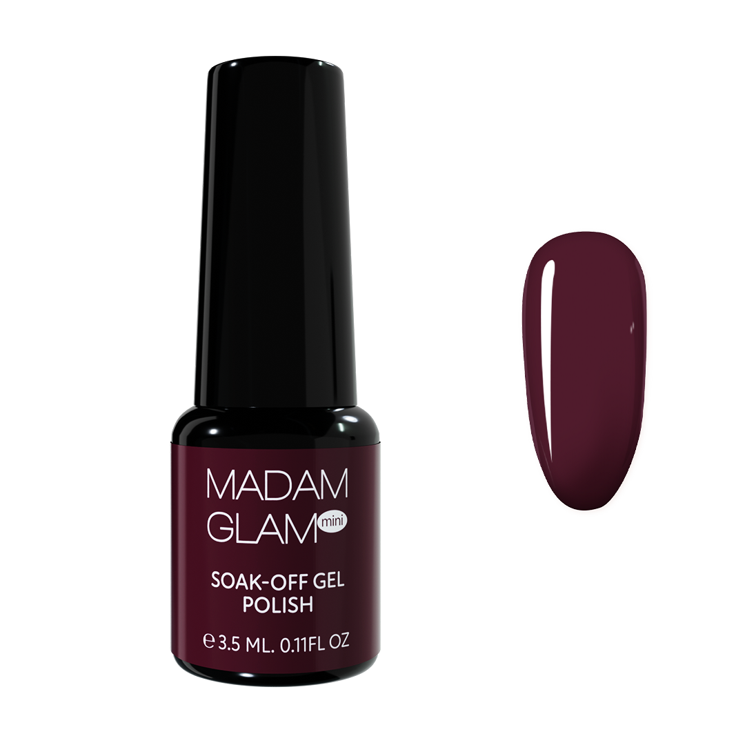 Mini Midnight Glam | Madam Glam