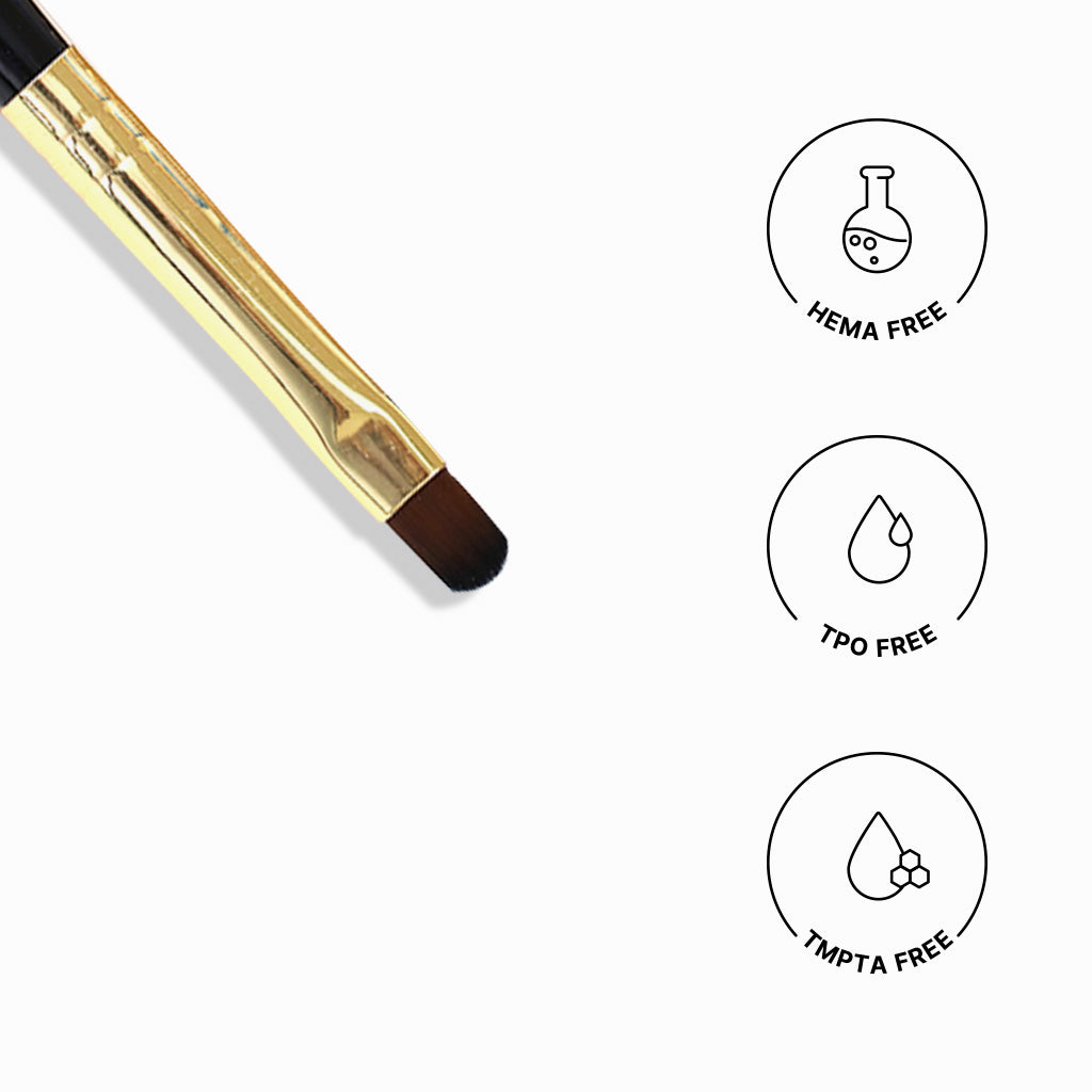 Milky White Builder Gel