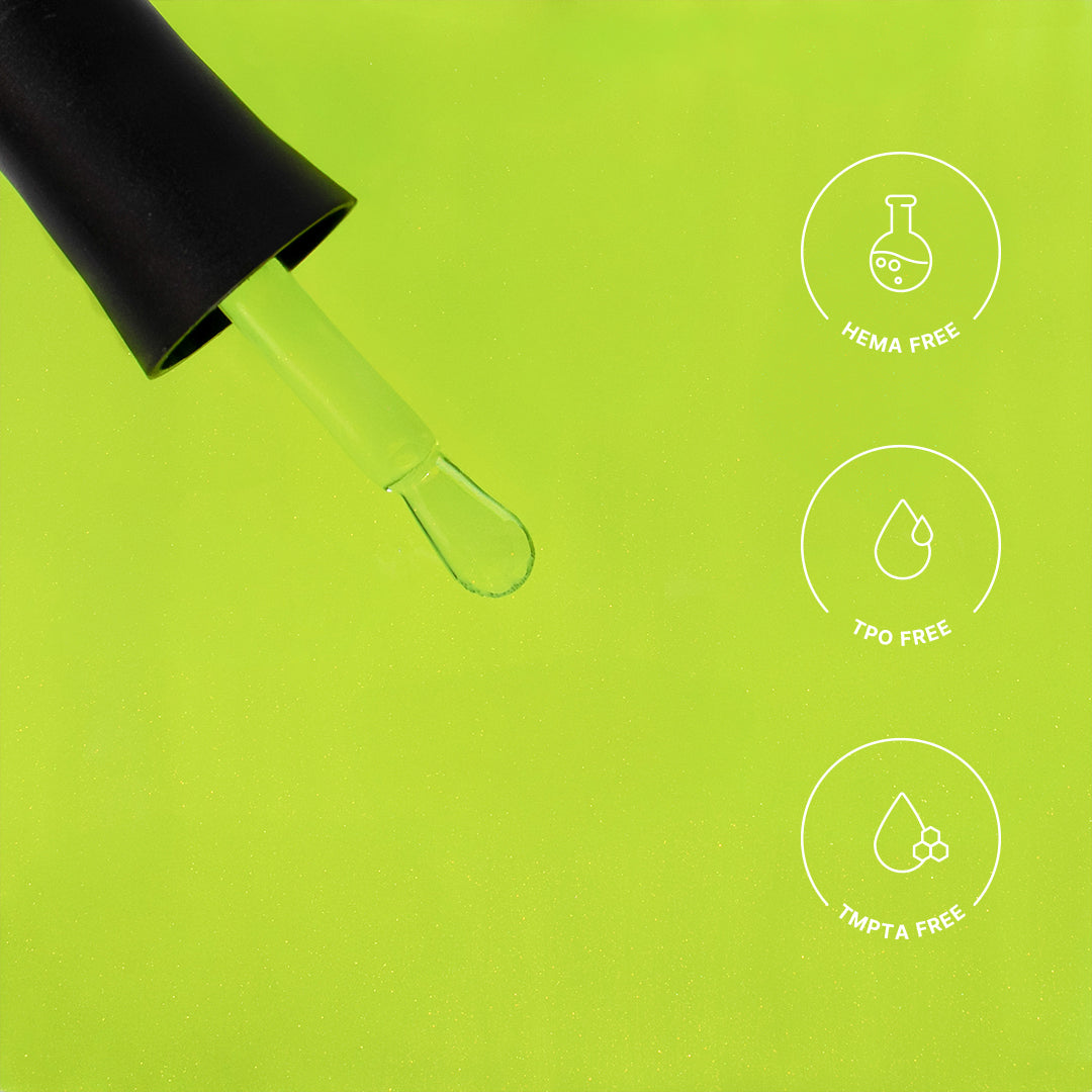 Neon Beauty | Madam Glam