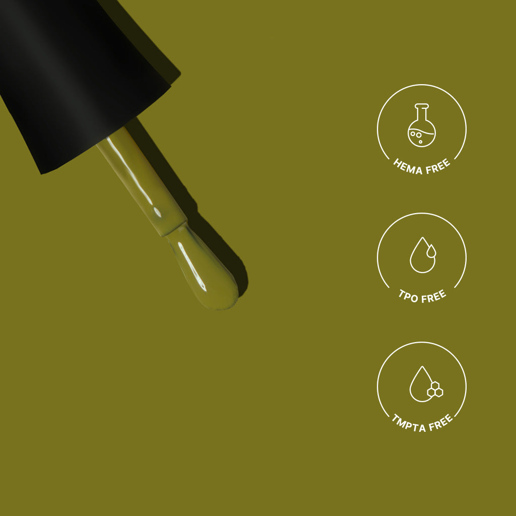 Olive Essence | Madam Glam