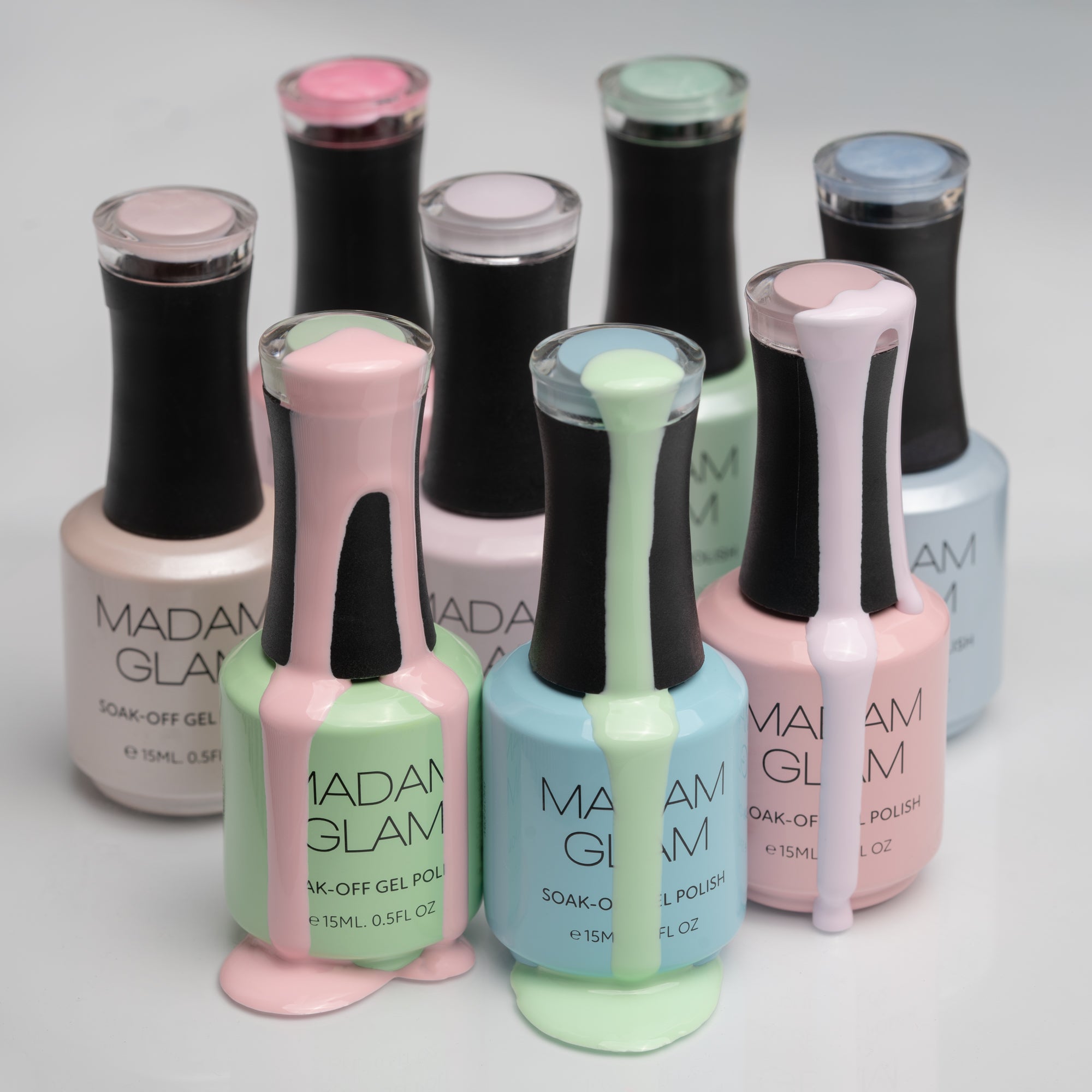 Pastel Spritz Bundle | Madam Glam