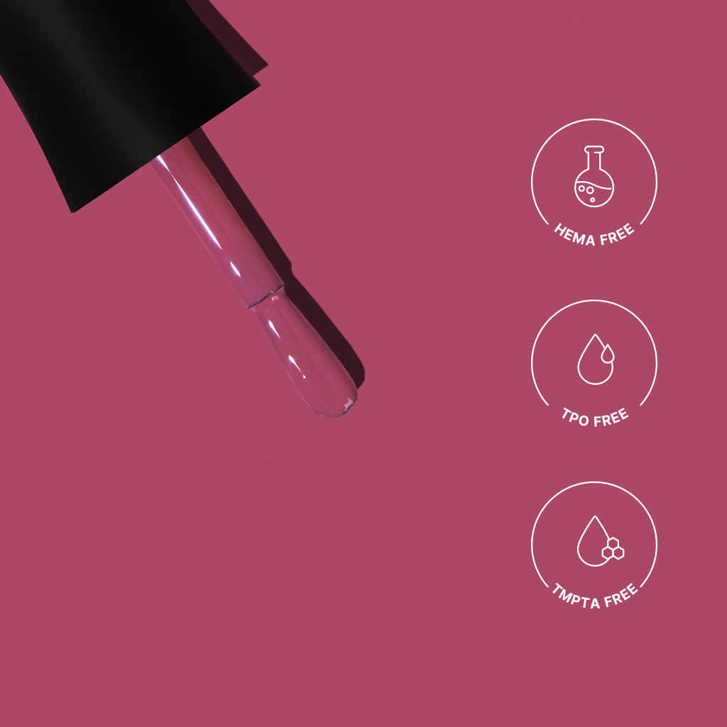 Pink Reset | Madam Glam