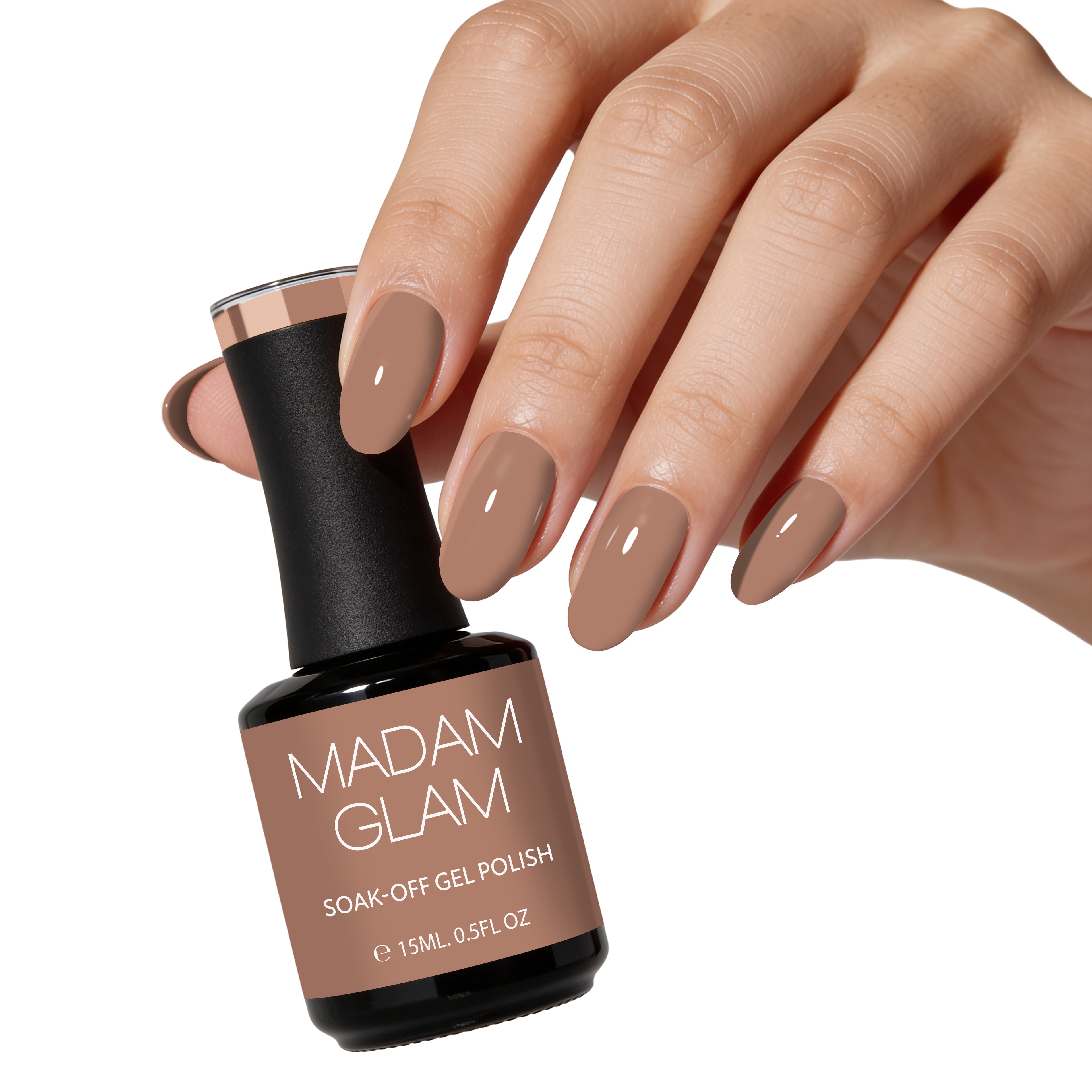 Pivot! | Madam Glam