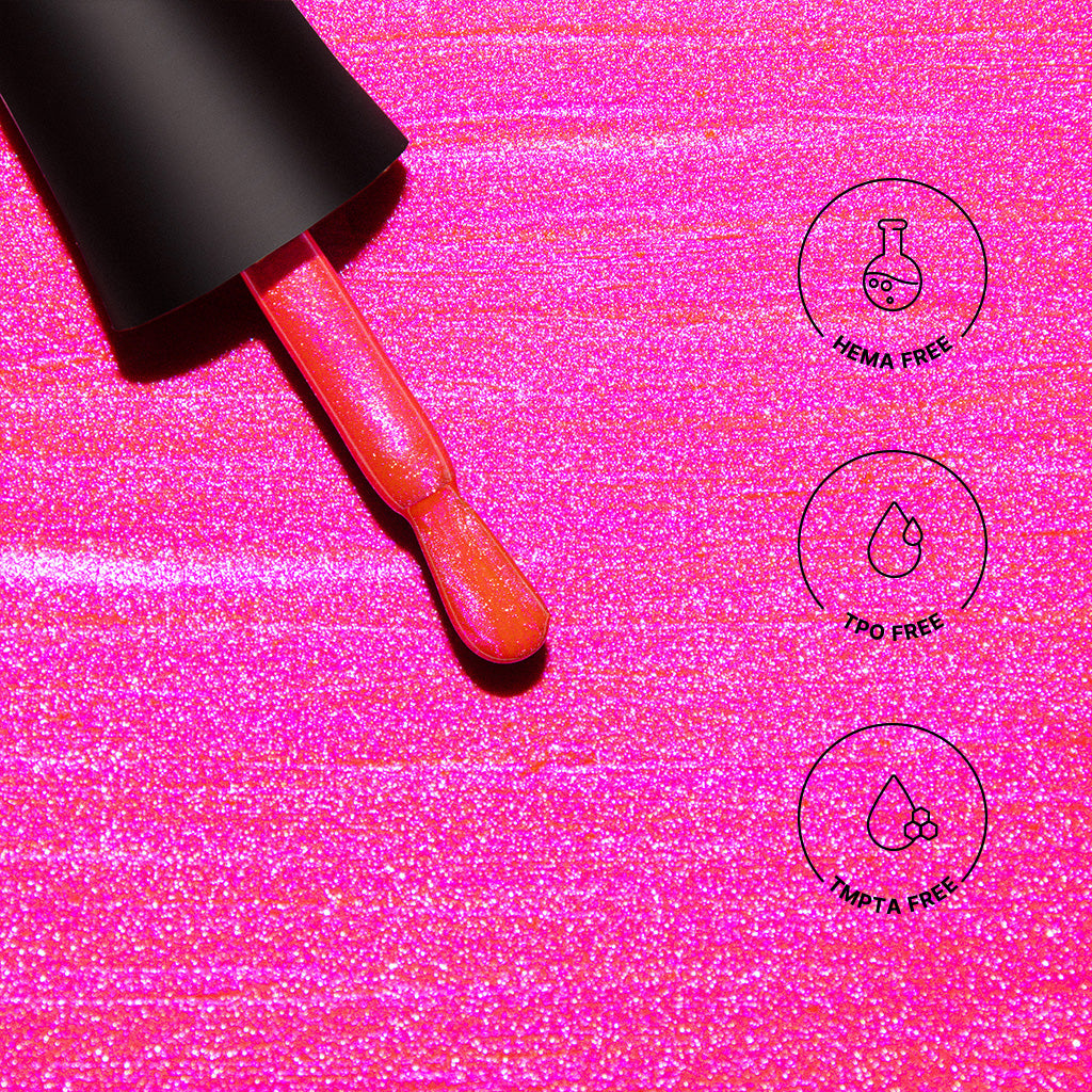 Power Pink | Madam Glam