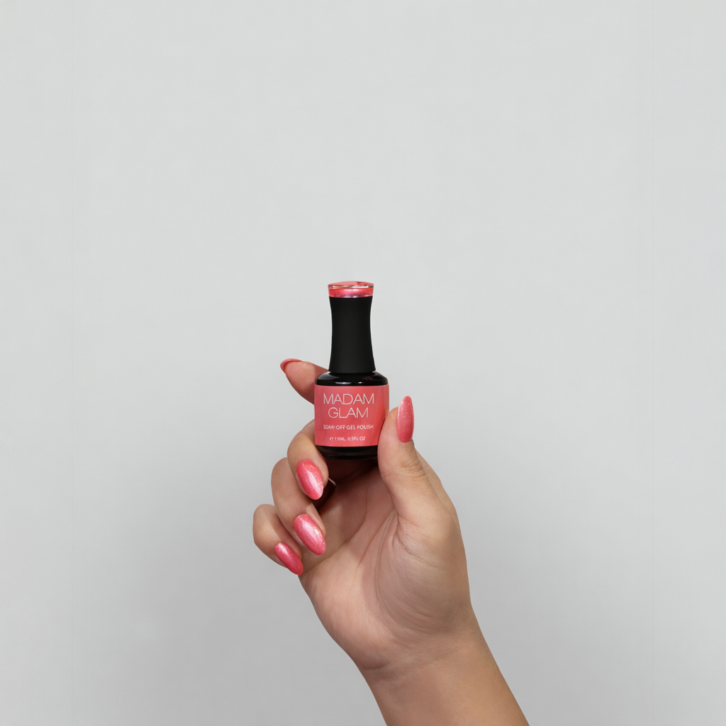 Rose Glow | Madam Glam