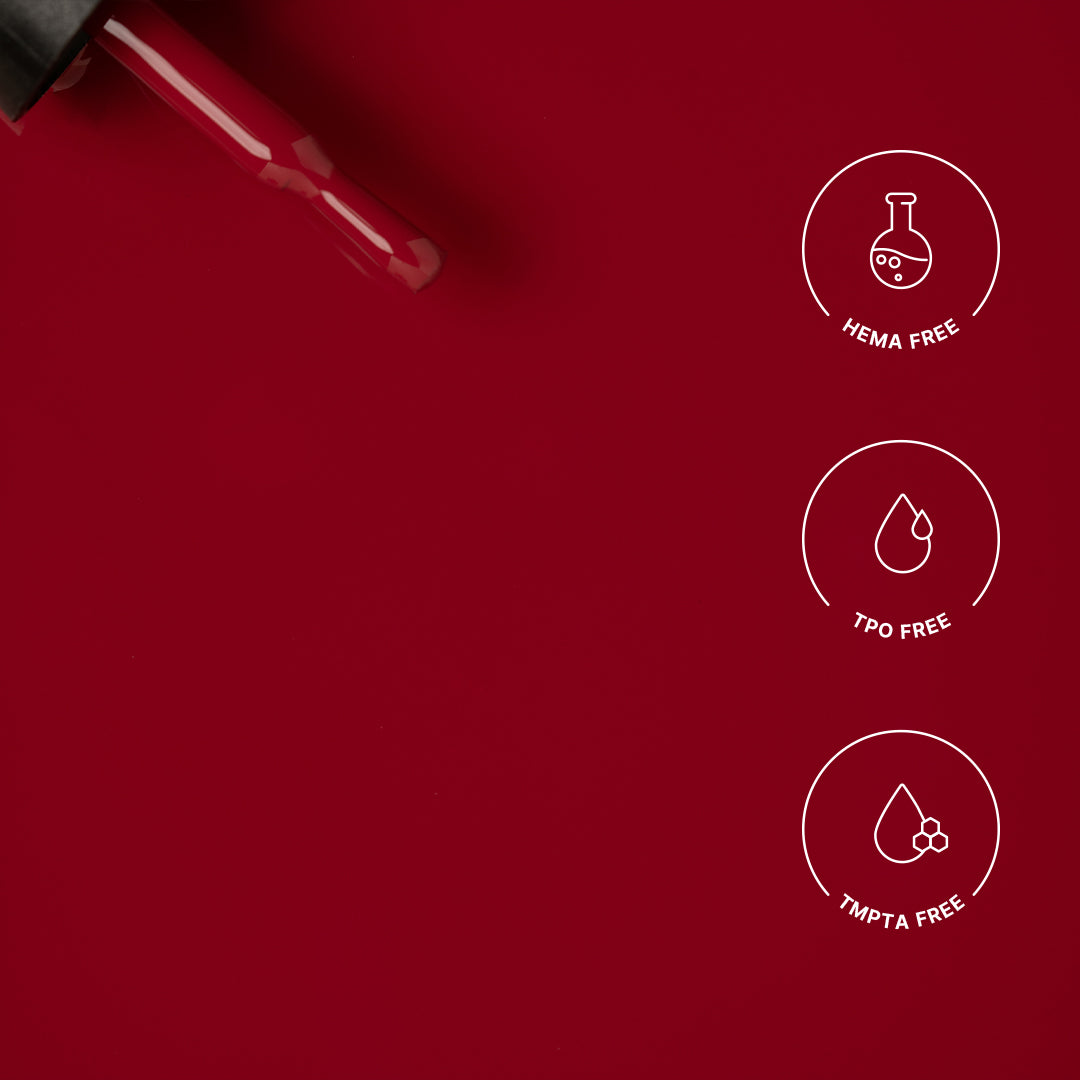 Ruby Winter | Madam Glam