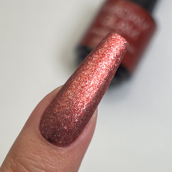 Scarlet Red | Madam Glam