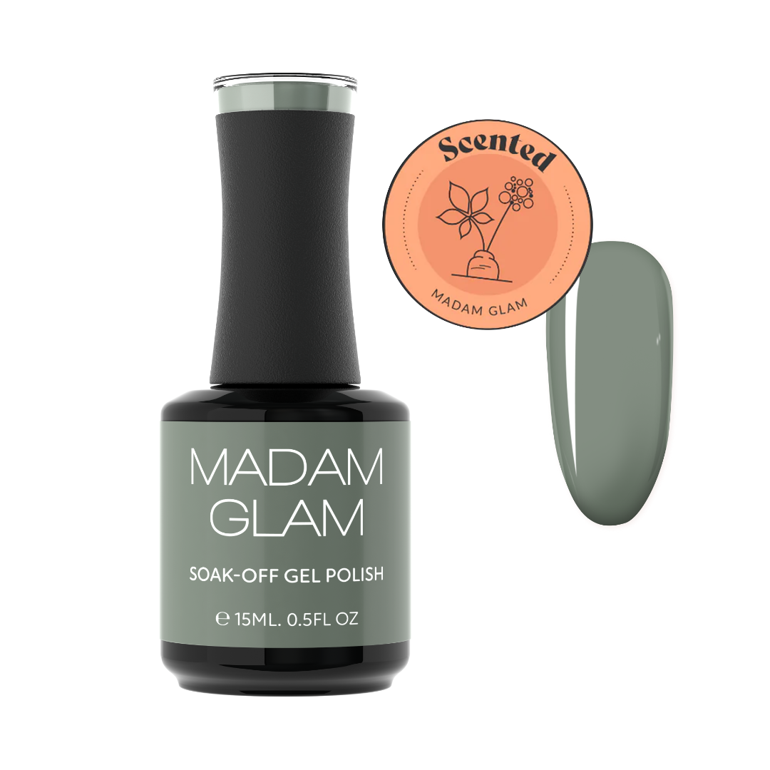 Rosemary Embrace - Kit | Madam Glam