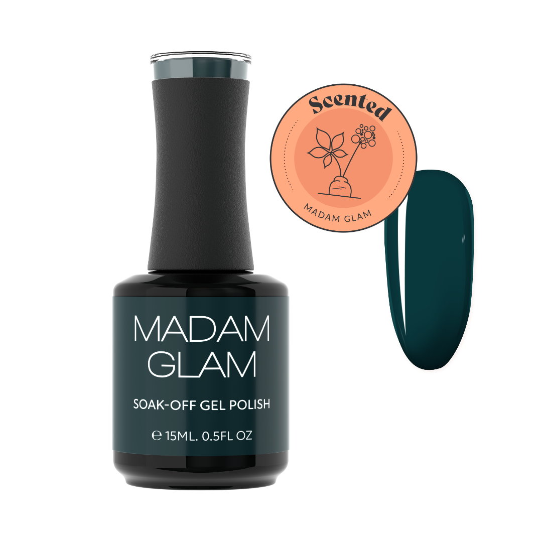 Eucalyptus Breeze - Kit | Madam Glam