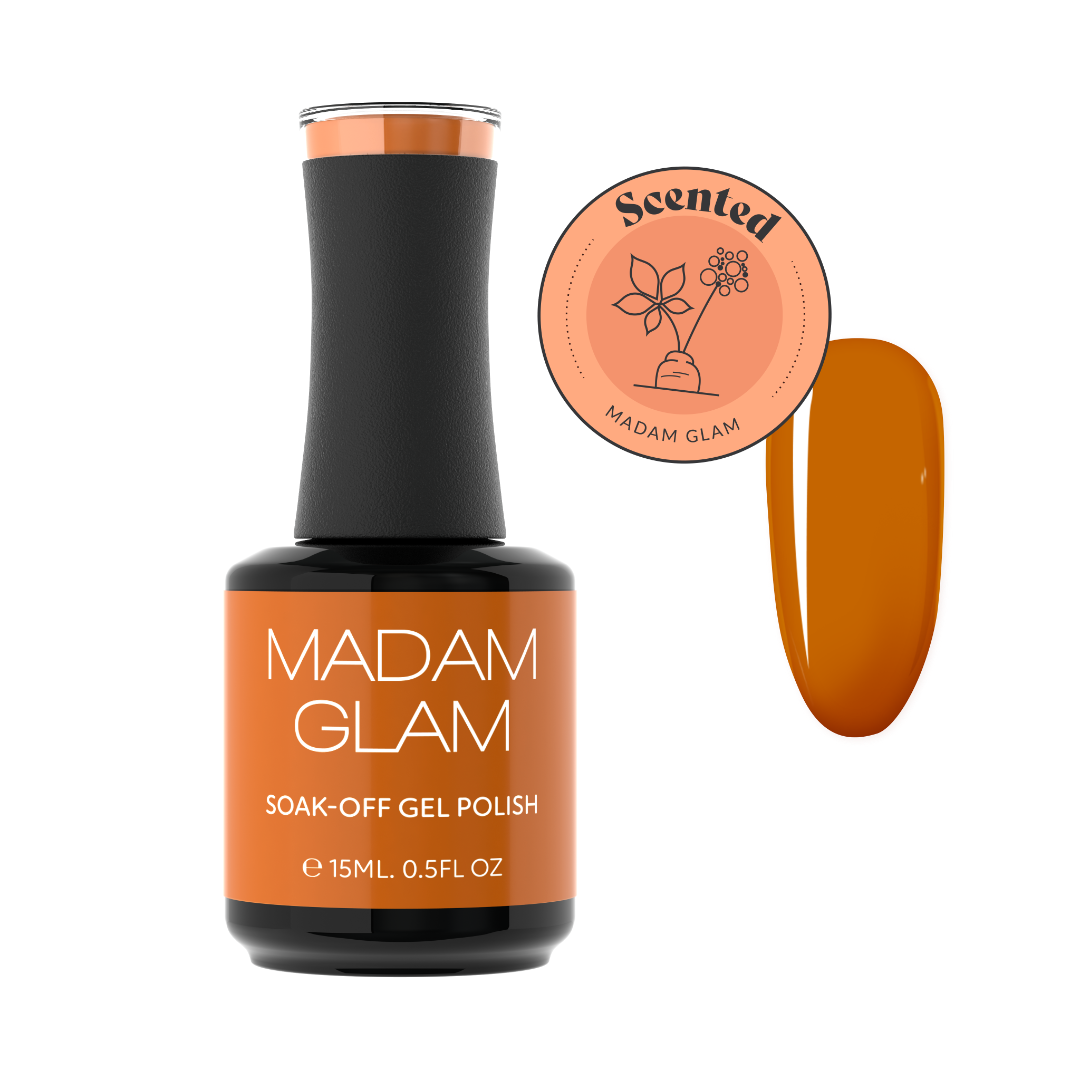 Sweet Chamomile | Madam Glam