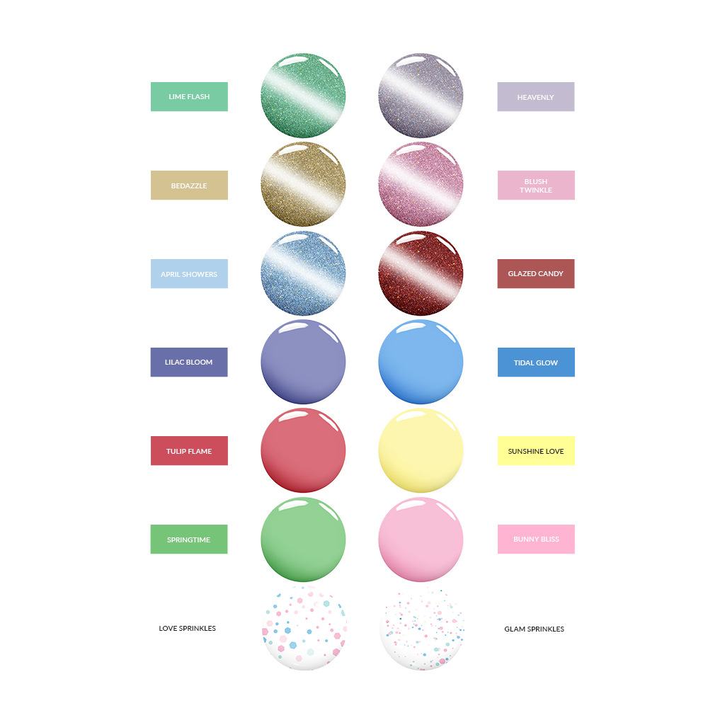 Secret Garden - Top Coats | Madam Glam