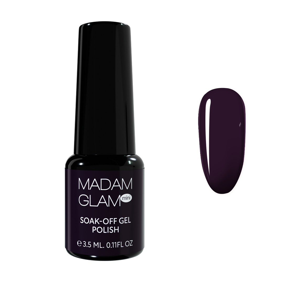 Mini Shadows | Madam Glam