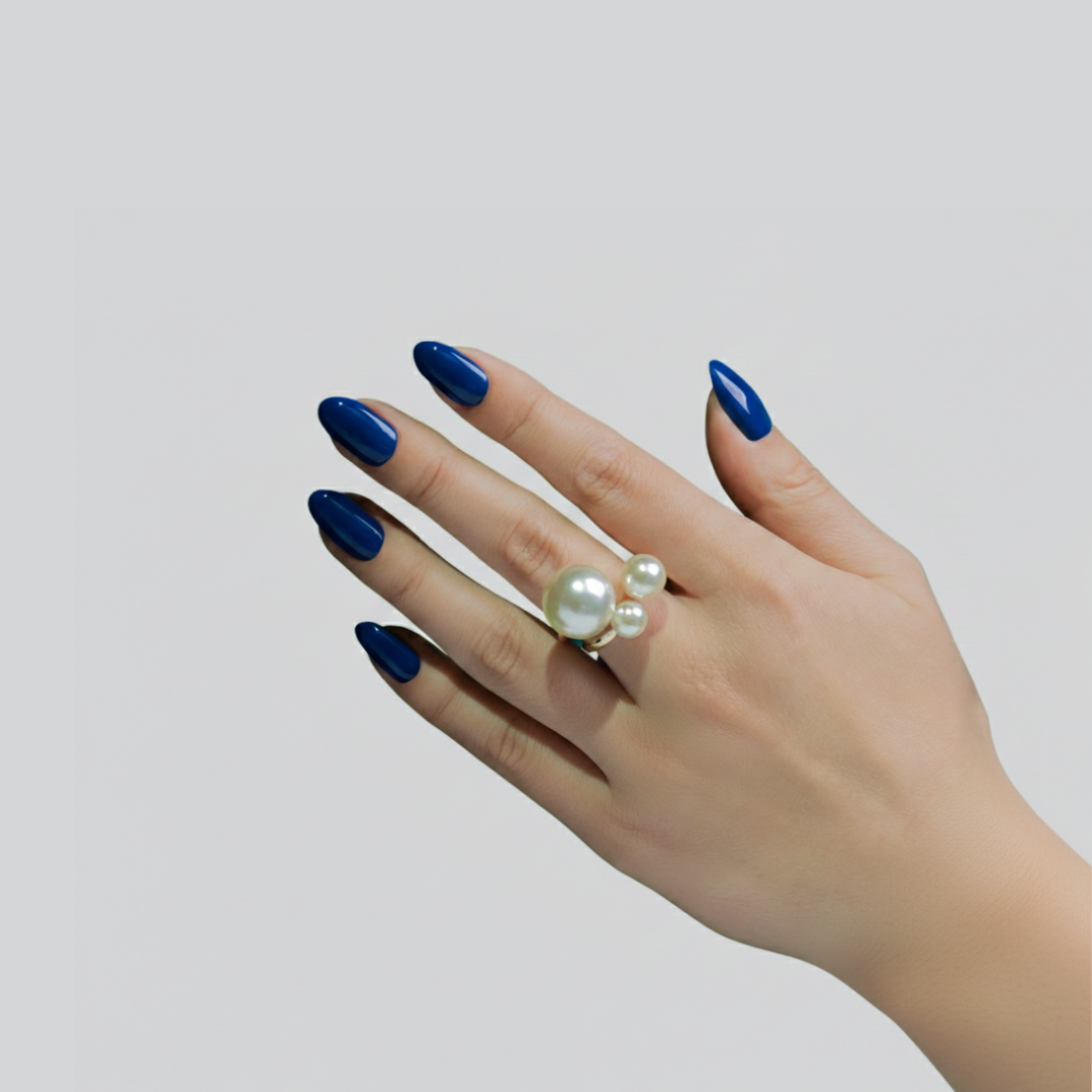 Silent Night | Madam Glam