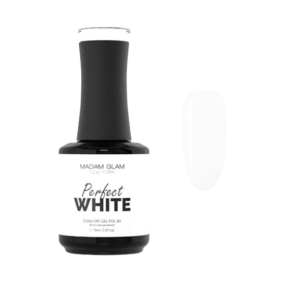 Perfect White - Kit | Madam Glam