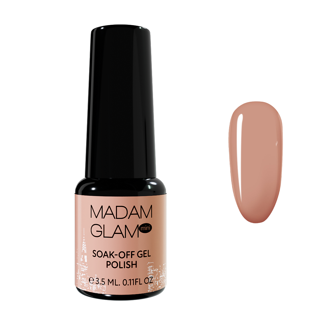 Mini XOXO | Madam Glam