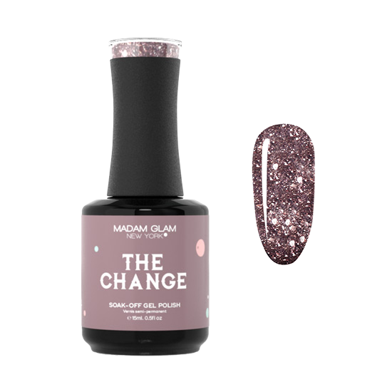 The Change - Kit | Madam Glam