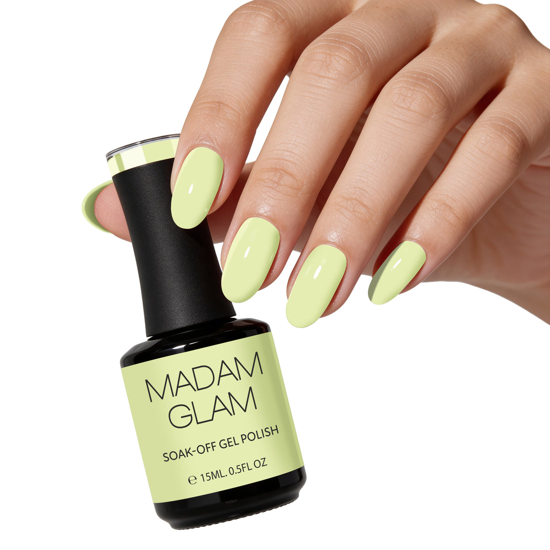 Sunny Hug | Madam Glam