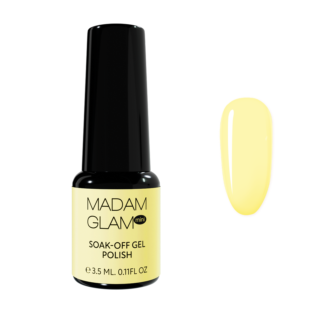 Mini Sunshine Love | Madam Glam