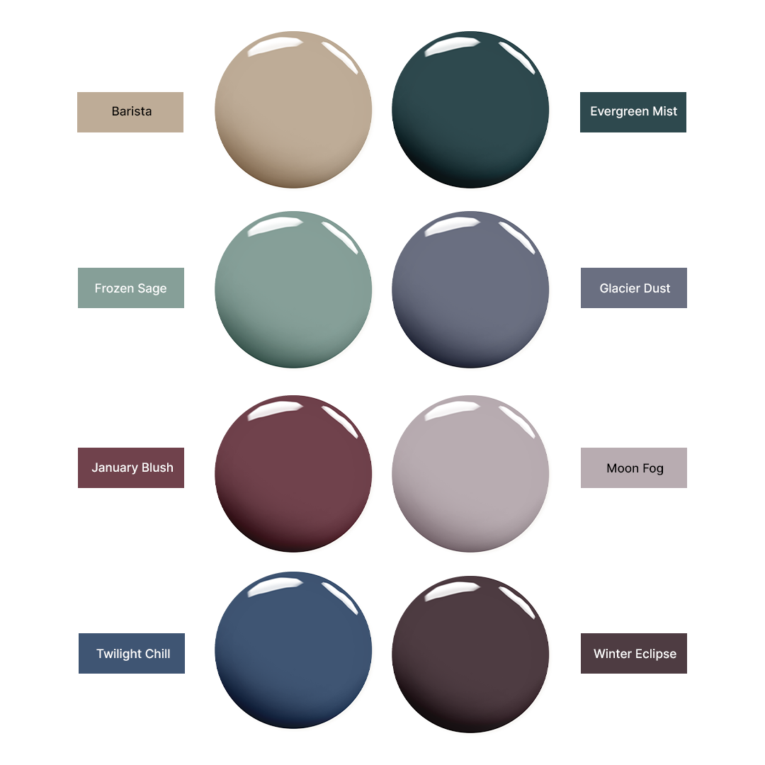 Glam Reborn | Madam Glam