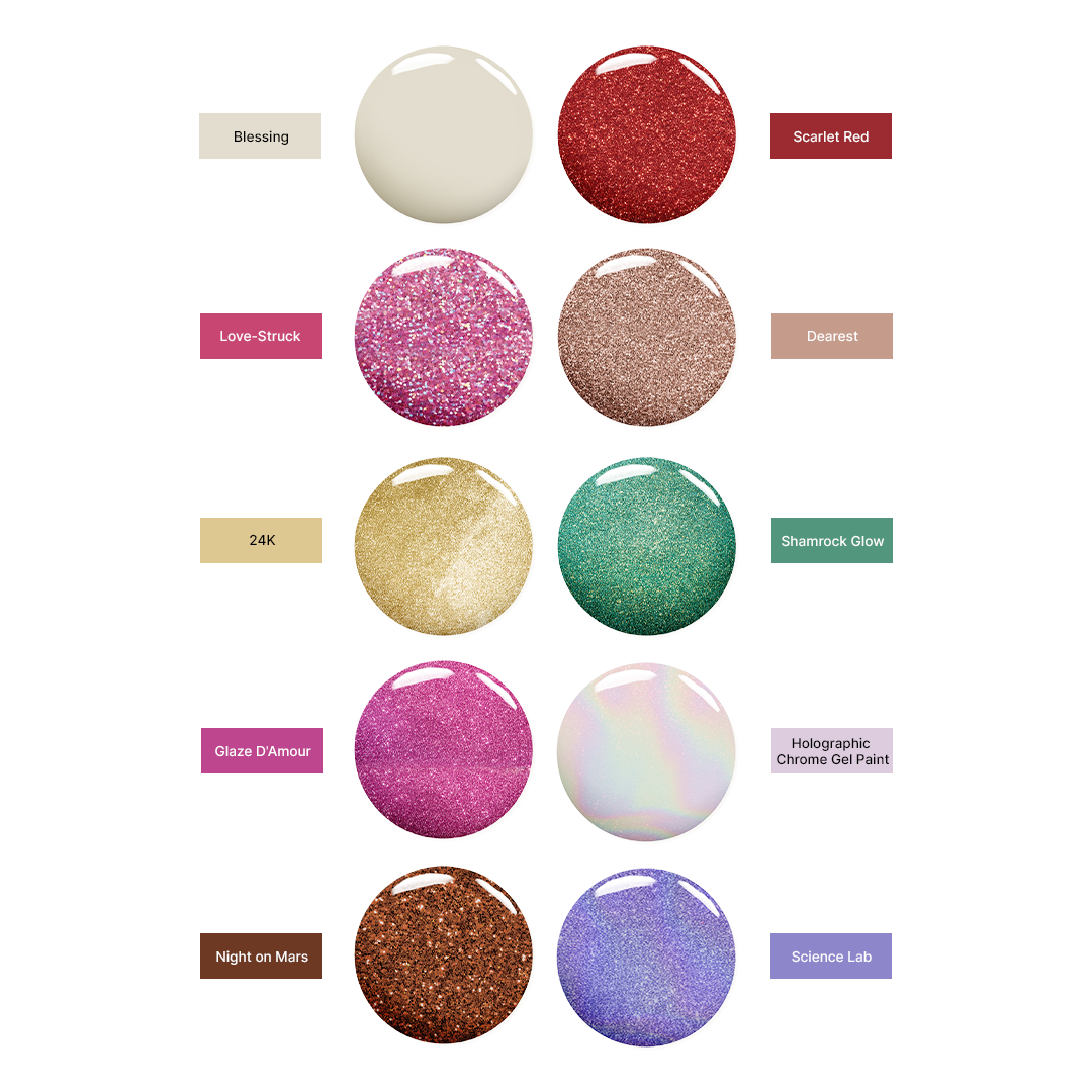 The Ultimate Savings Set | Madam Glam